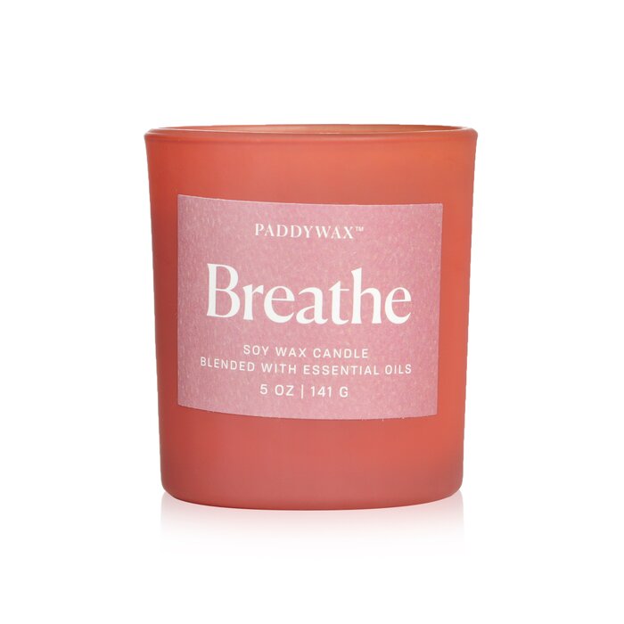 Wellness Candle - Breathe 141g/5oz