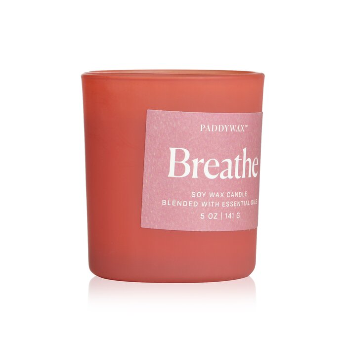 Wellness Candle - Breathe 141g/5oz