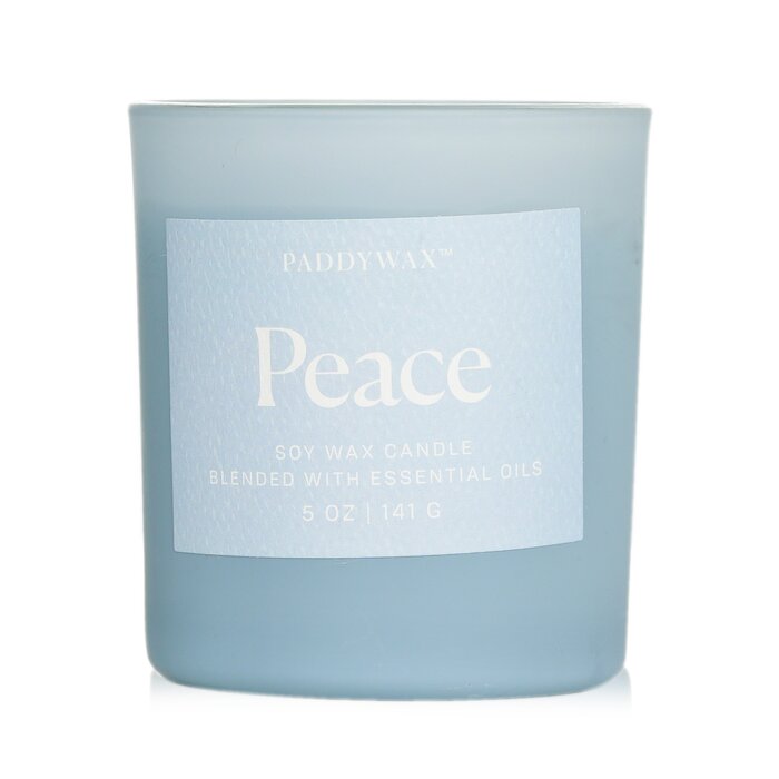 Wellness Candle - Peace 141g/5oz