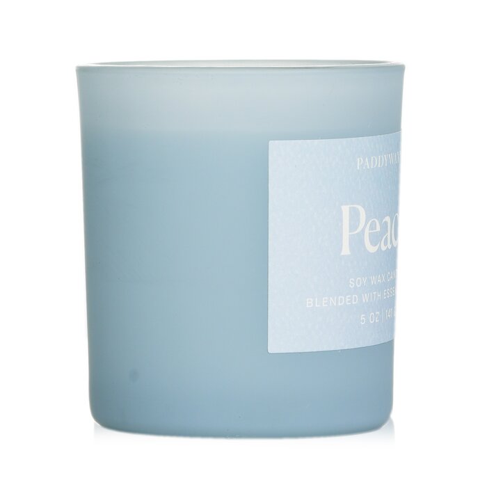 Wellness Candle - Peace 141g/5oz