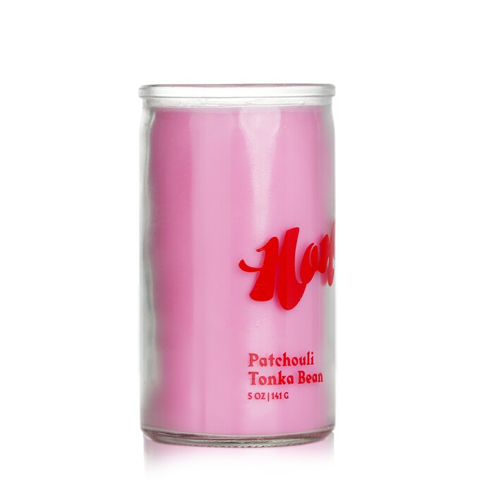 Ароматическая свеча Paddywax с эфирными маслами пачули и тонка-бина, 141 г