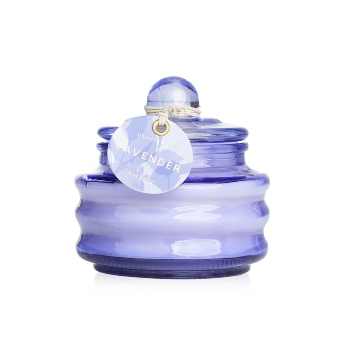Мини-свеча Paddywax с ароматом лаванды, 85 г