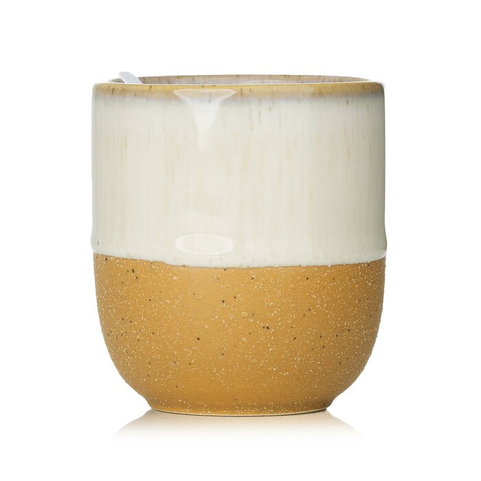 Свеча ароматическая Paddywax с жасмином и бамбуком, 99 г