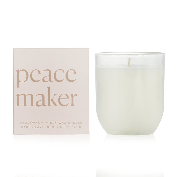 Enneagram Candle - Peacemaker 141g/5oz