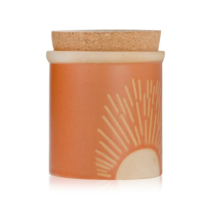 Ароматическая свеча Paddywax с ароматом цветка кактуса и алоэ, 226 г