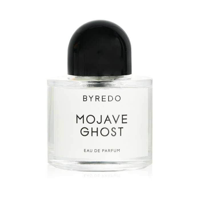 Byredo Mojave Ghost парфюмерная вода 50 мл — универсальный аромат с нотами амбретты и сандалового дерева для всех типов кожи.