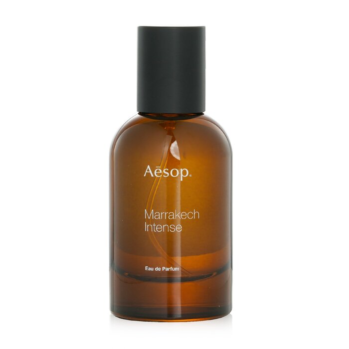Парфюм Marrakech Intense от Aesop, древесно-цветочный, 50 мл