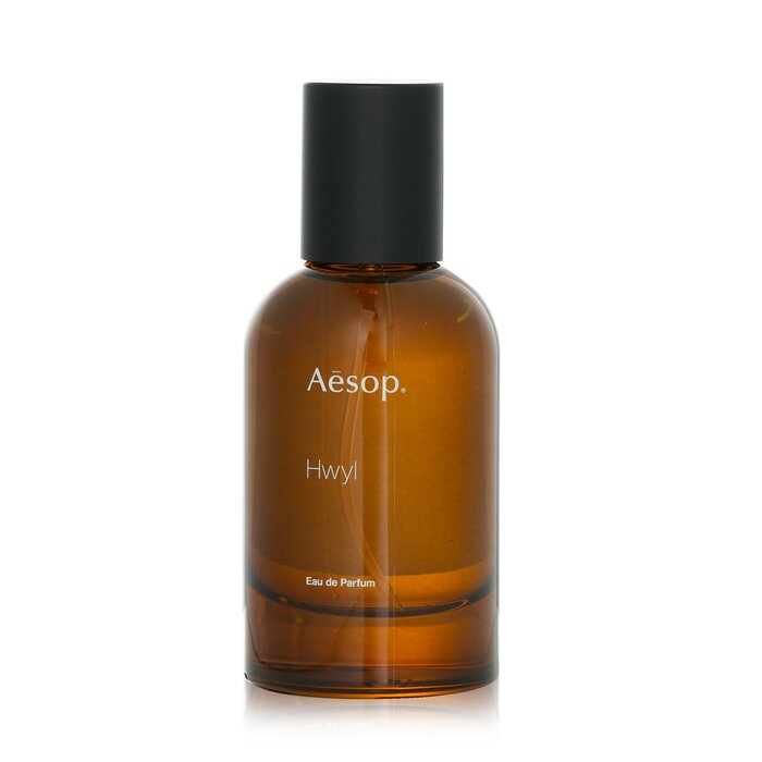 Aesop Hwyl парфюмированная вода 50 мл — древесный аромат для мужчин и женщин