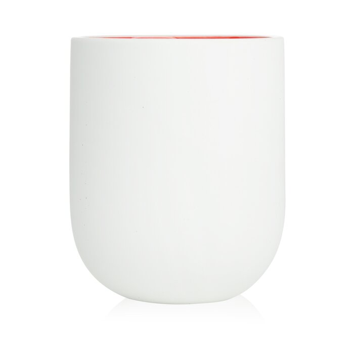 Свеча Jurassic Flower с ароматом, 220 г, Frederic Malle