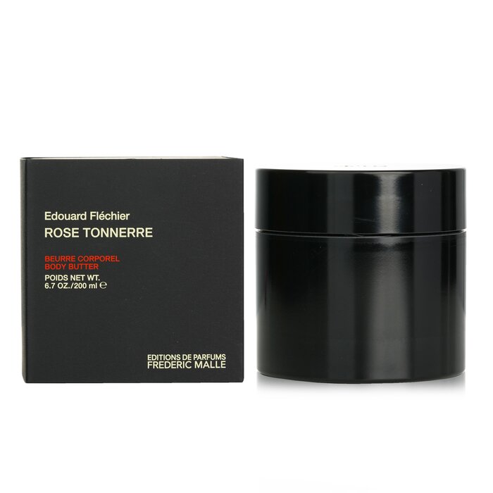 Масло для тела Frederic Malle Rose Tonnerre с увлажняющим эффектом, 200 мл