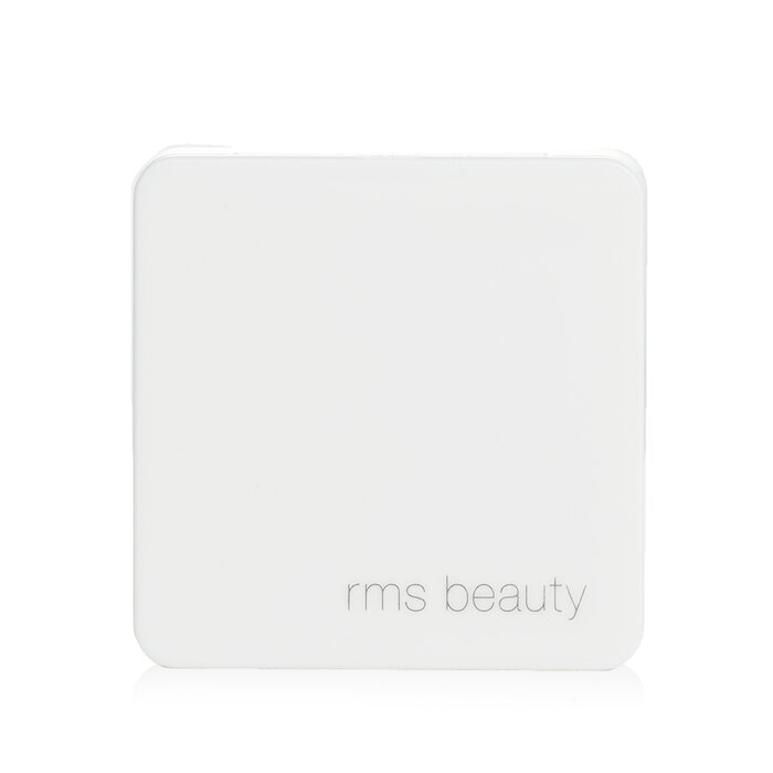 РMS Beauty пудра для бровей с органическим какао-маслом, натуральный эффект, 3.5 г