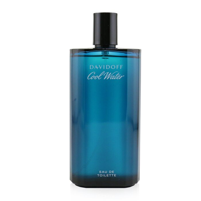 Davidoff Cool Water туалетная вода для мужчин, 200 мл