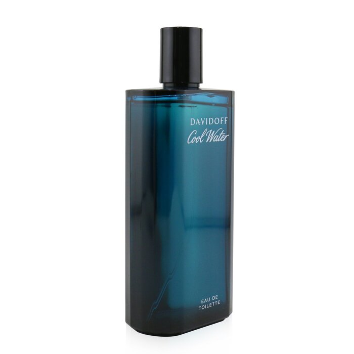 Davidoff Cool Water туалетная вода для мужчин, 200 мл