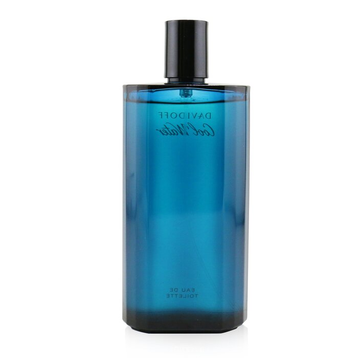 Davidoff Cool Water туалетная вода для мужчин, 200 мл