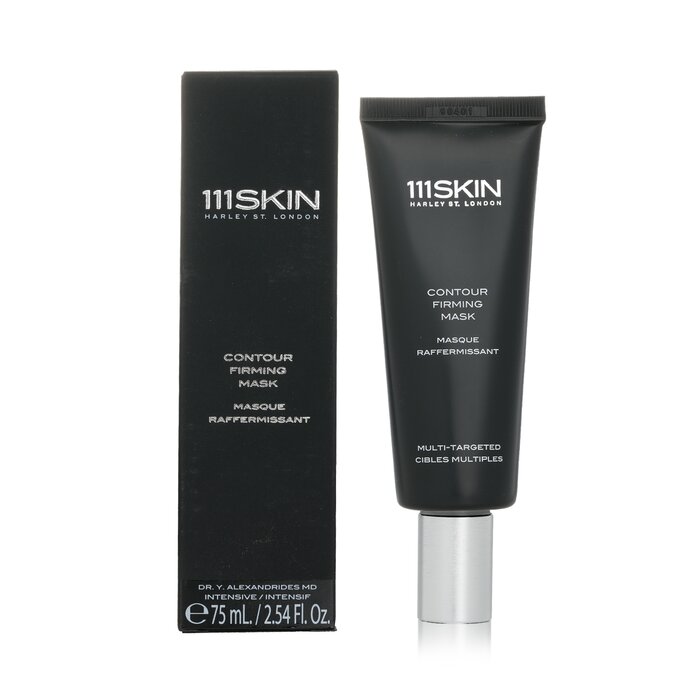 Маска для лица 111Skin с эффектом подтяжки и омоложения, 75 мл