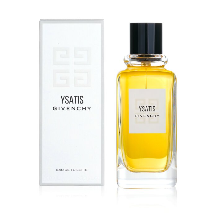 Givenchy Ysatis парфюмированная вода 100 мл восточно-цветочный аромат для женщин