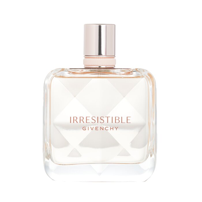 Givenchy Irresistible туалетная вода для женщин с цветочными нотами, 80 мл