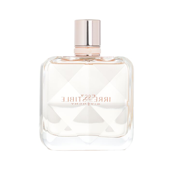 Givenchy Irresistible туалетная вода для женщин с цветочными нотами, 80 мл