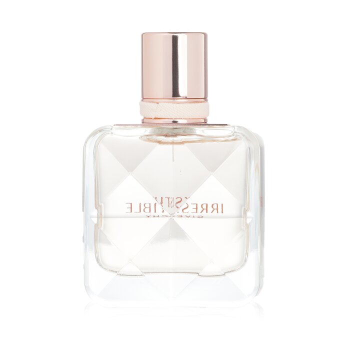 Givenchy Ирресистибл туалетная вода 35 мл цветочно-мушковый аромат для женщин