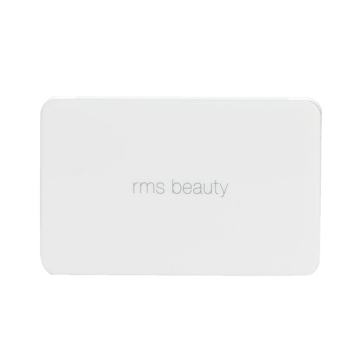 Румяна RMS Beauty с минералом для лица, оттенок Crushed Rose, 5 г