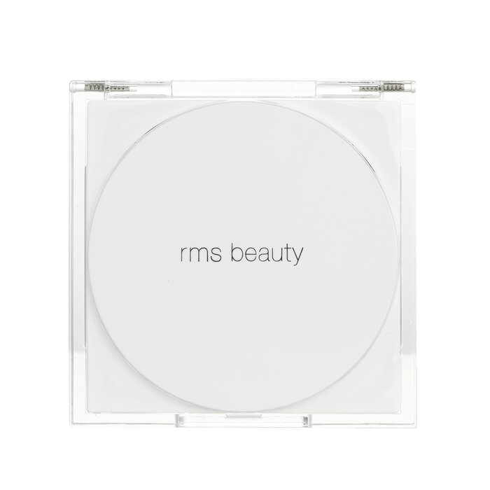 Сияющая пудра с бурити для лица RMS Beauty, 15 г
