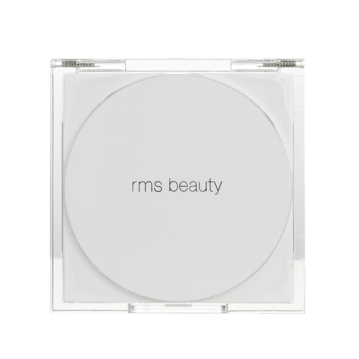 Пудра для светоотражения RMS Beauty Grande Dame, 15 г – натуральные минералы для сияния кожи