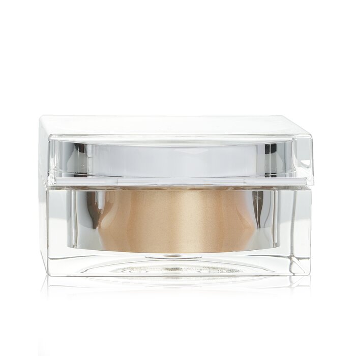 РMS Beauty пудра для лица и тела с золотистым шиммером, 30 г