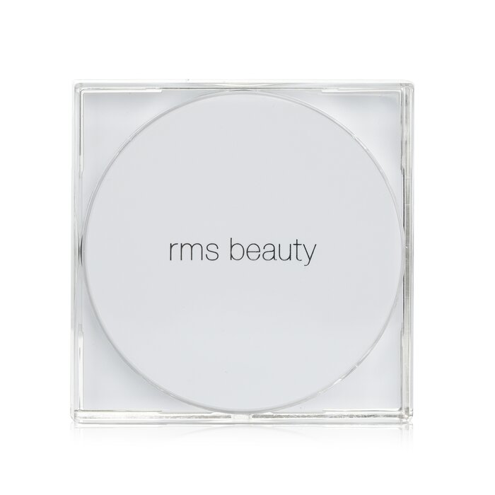 РMS Beauty пудра для лица и тела с золотистым шиммером, 30 г
