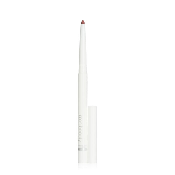 Лайнер для губ RMS Beauty с натуральными компонентами, оттенок «Ночной нюд», 0.3г