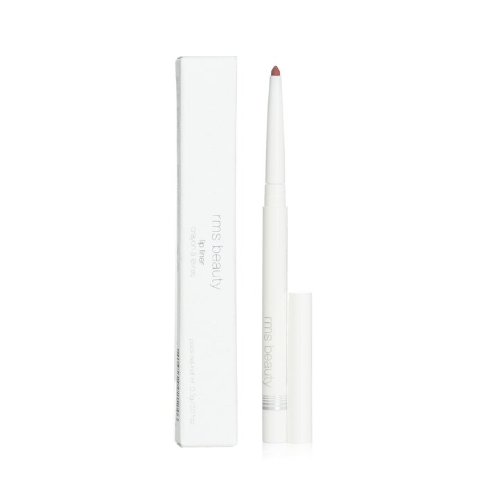Лайнер для губ RMS Beauty с натуральными компонентами, оттенок «Ночной нюд», 0.3г