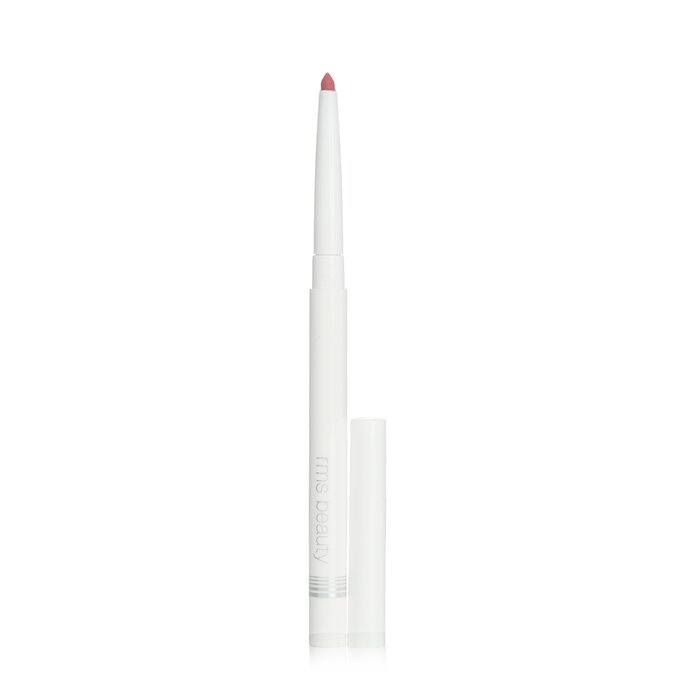 Карандаш для губ RMS Beauty с пчелиным воском, 0.3 г, контурирующий, яркий красный