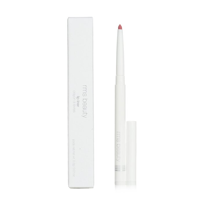 Карандаш для губ RMS Beauty с пчелиным воском, 0.3 г, контурирующий, яркий красный