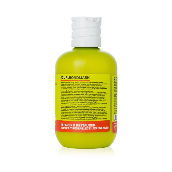 Curlbond Re-Coiling Treatment Mask 236ml/8oz