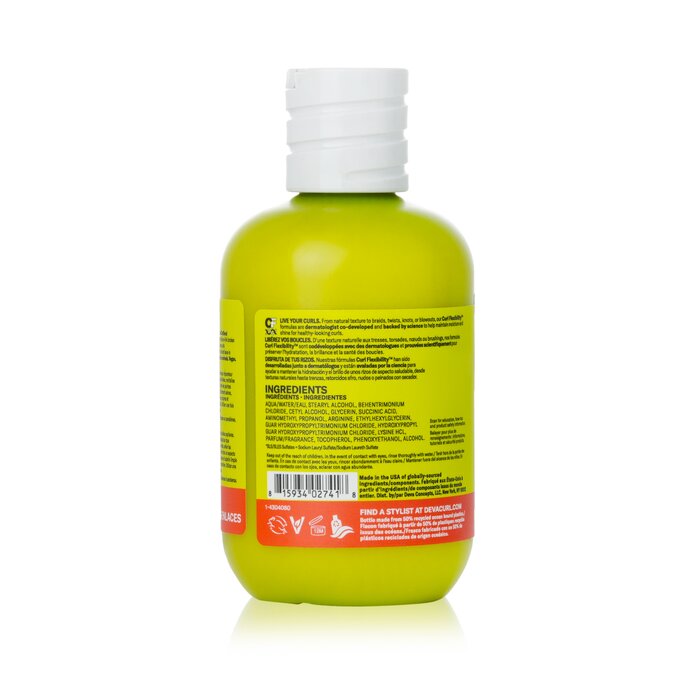 Curlbond Re-Coiling Treatment Mask 236ml/8oz