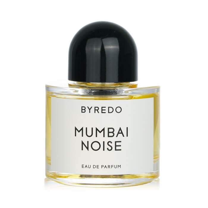 Mumbai Noise унисекс парфюм с мускусом и кофе, 50 мл
