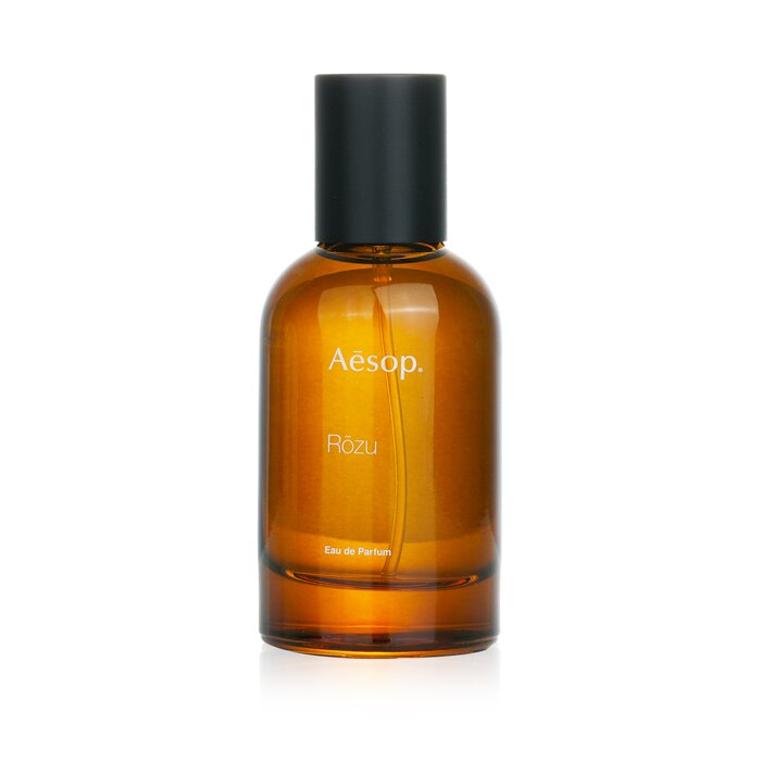 Aesop Rozu парфюм 50 мл — цветочный аромат с нотами розы, жасмина и ветивера для мужчин и женщин