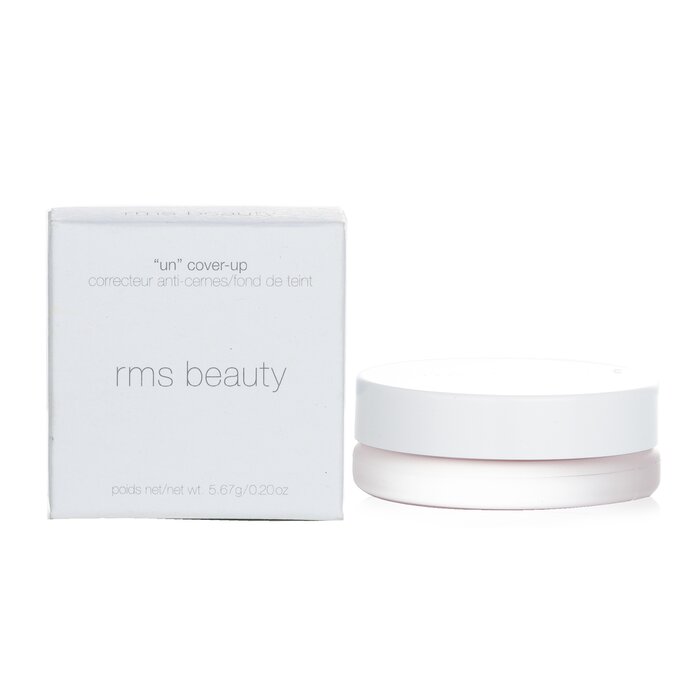 Консилер и основа для макияжа с увлажняющими компонентами для лица RMS Beauty "Un" Cover Up, 5.67 г