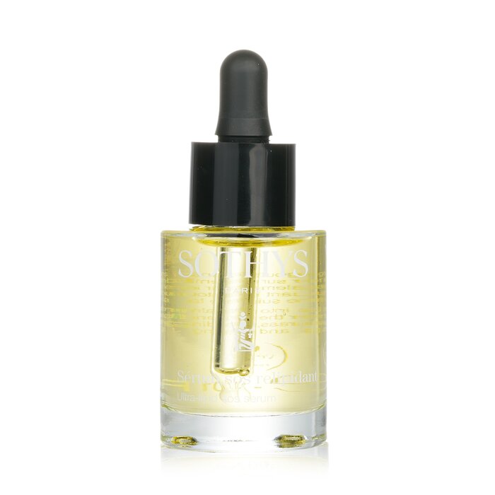 Ultra-Lipid SOS Serum 30ml/1.01oz