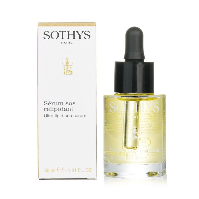 Ultra-Lipid SOS Serum 30ml/1.01oz