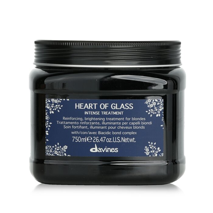 Heart Of Glass Intense Treatment 750ml/26.47oz
