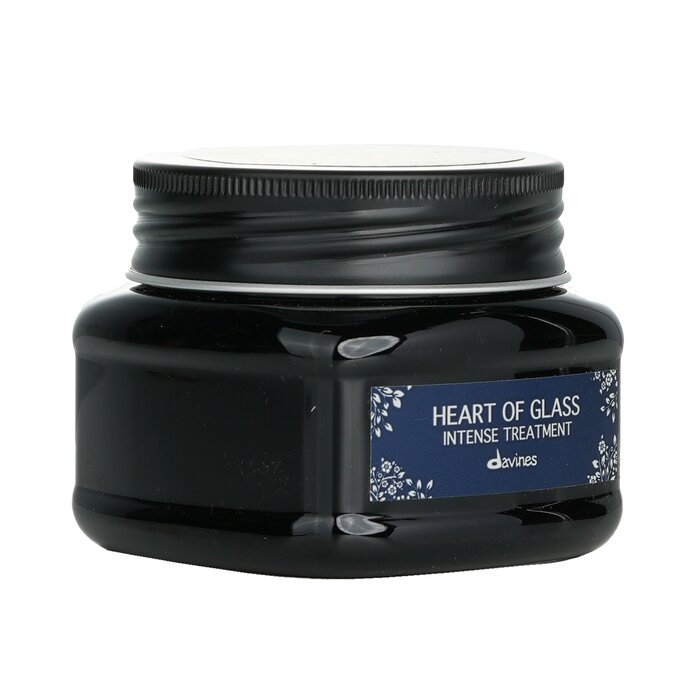 Интенсивное средство для восстановления волос Davines Heart of Glass с экстрактом меда, 150 мл