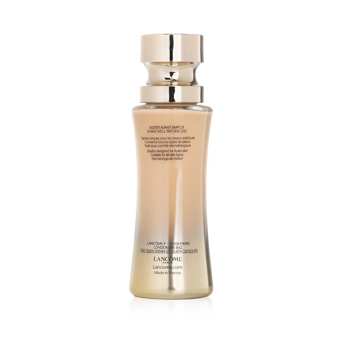 Lancome эссенция-фонд для лица SPF20 с экстрактом Rosa Hybrid, 35 мл