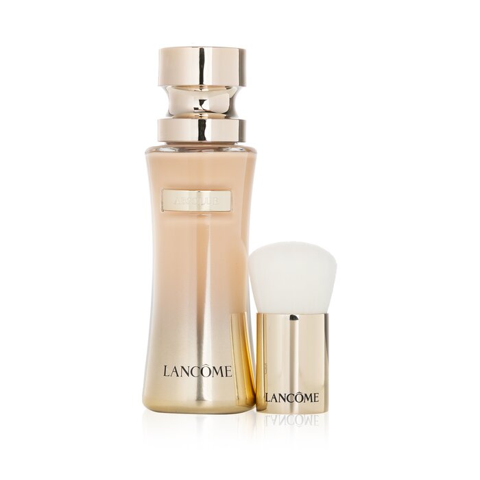 Тональная основа Lancome с экстрактом гибридной розы и SPF 20 для сияющего покрытия, 35 мл