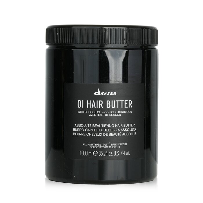 Oi Hair Butter 1000ml/35.24oz