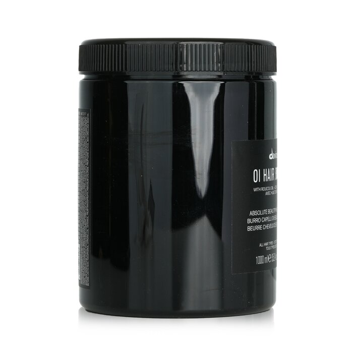 Oi Hair Butter 1000ml/35.24oz