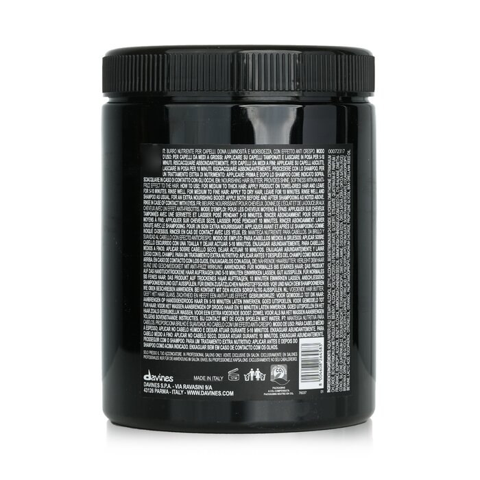 Oi Hair Butter 1000ml/35.24oz