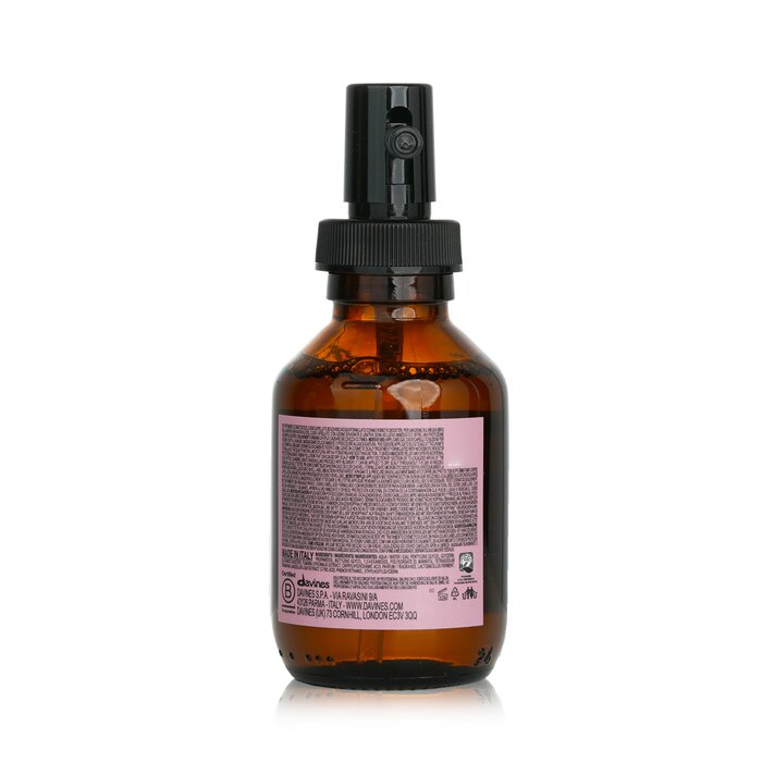 Davines несмываемый уход для чувствительной кожи головы с экстрактом ягод тасманского перца, 100 мл