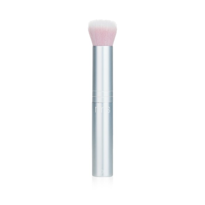Кисть для румян RMS Beauty с мягкими ворсинками для легкого нанесения, универсальная, подходит для всех типов кожи