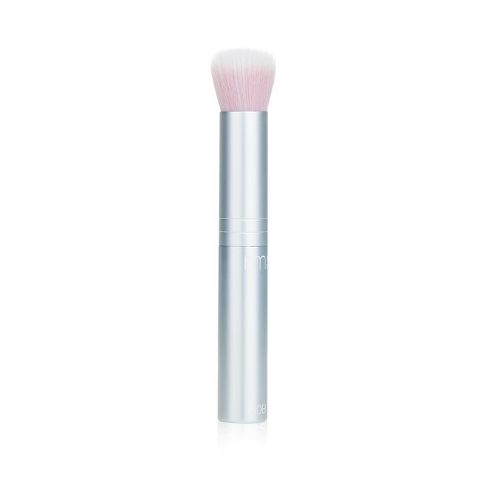Кисть для румян RMS Beauty с мягкими ворсинками для легкого нанесения, универсальная, подходит для всех типов кожи