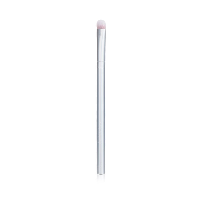 Кисть для теней RMS Beauty из жестких ворсинок для точного нанесения и смешивания, веганская